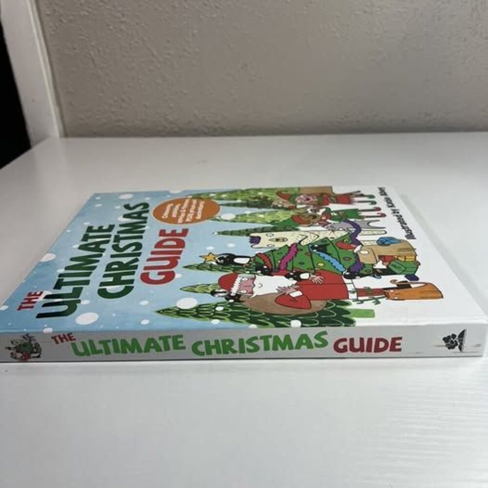 Ultimate Christmas Guide - Picture 7 of 8